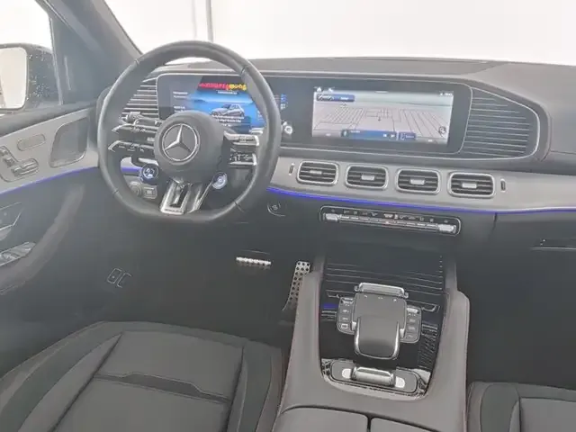 Mercedes-Benz GLE 53 AMG