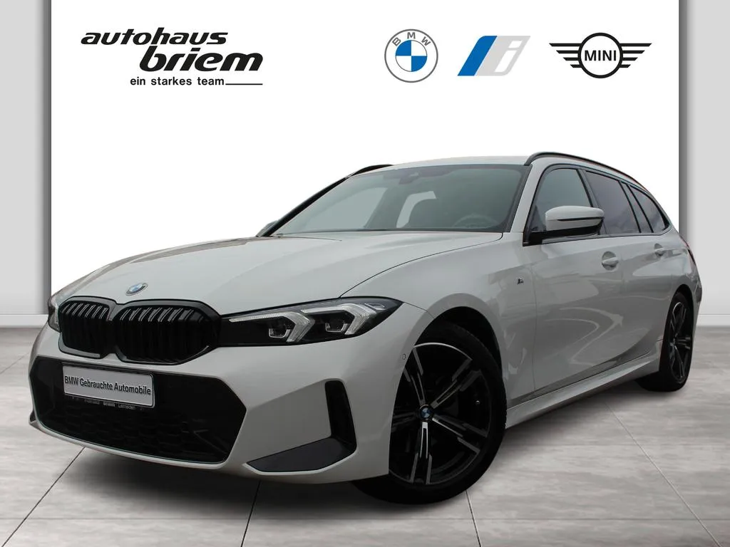 BMW 320