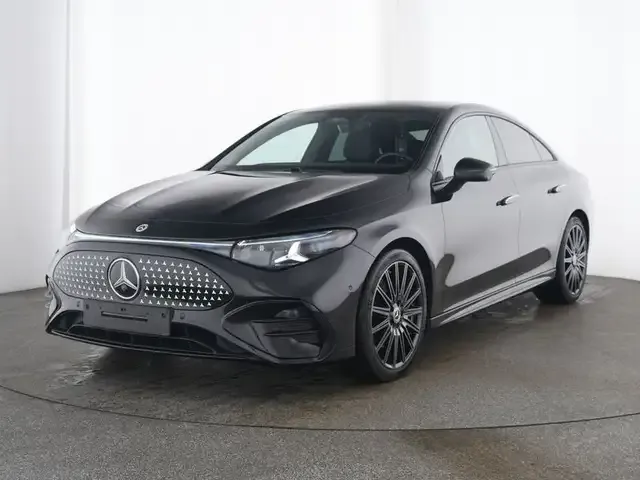 Mercedes-Benz CLA 350