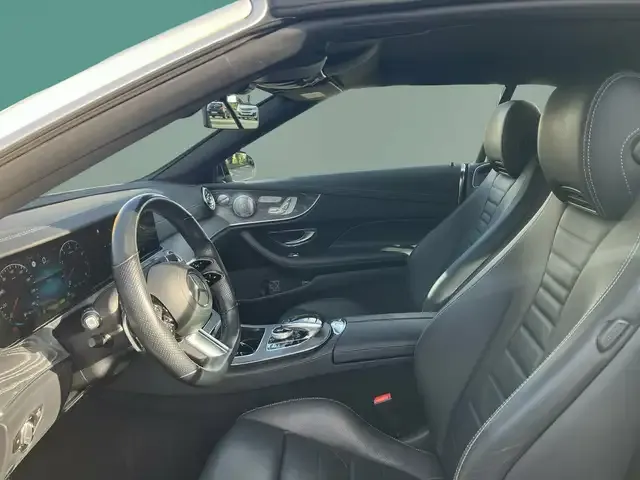 Mercedes-Benz E 450