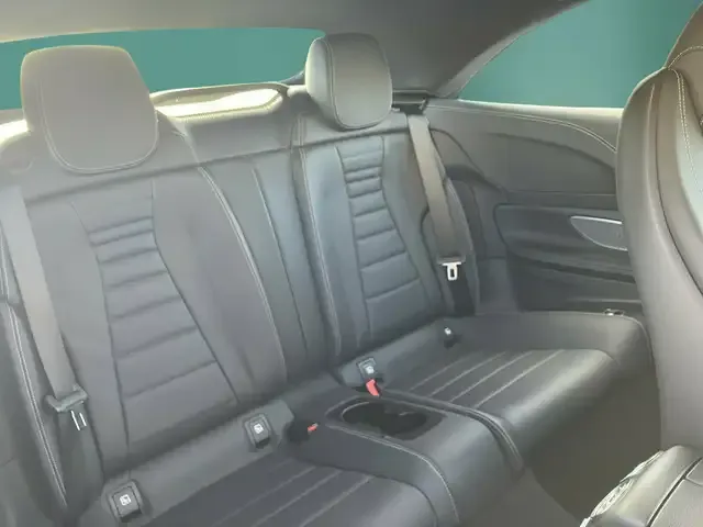 Mercedes-Benz E 450