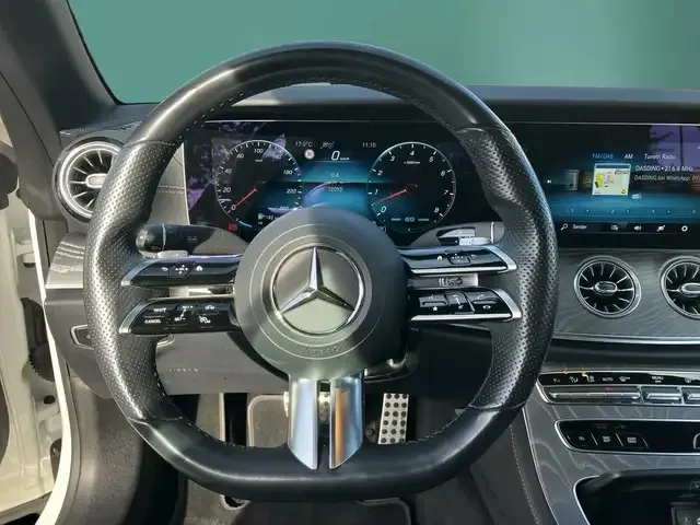 Mercedes-Benz E 450