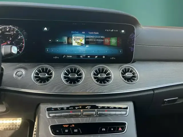 Mercedes-Benz E 450
