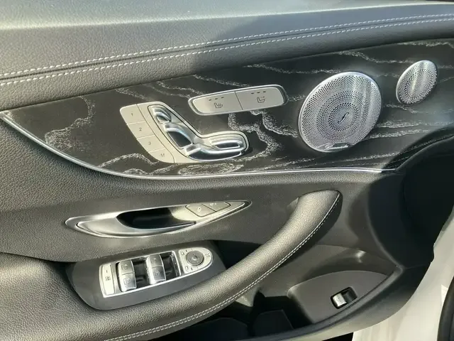 Mercedes-Benz E 450
