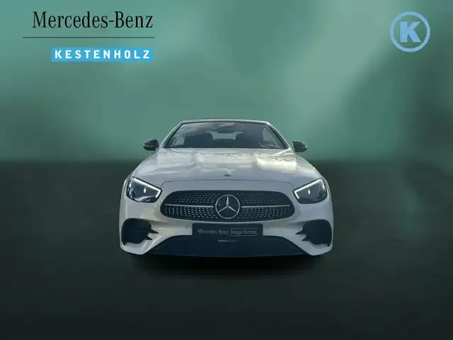 Mercedes-Benz E 450