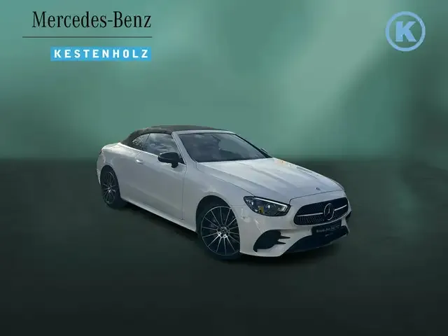 Mercedes-Benz E 450