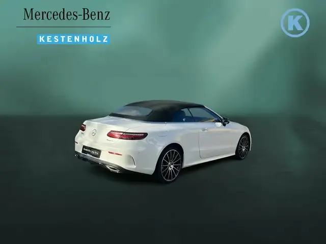 Mercedes-Benz E 450