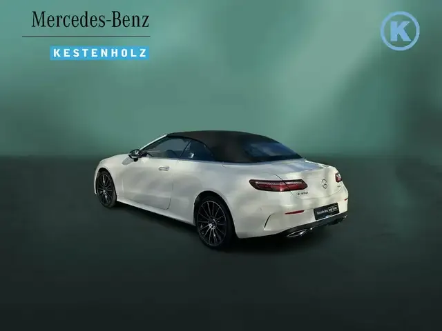 Mercedes-Benz E 450