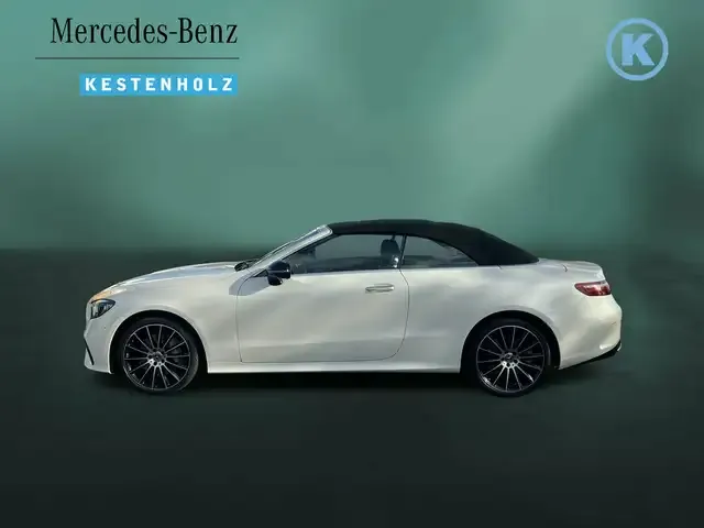 Mercedes-Benz E 450