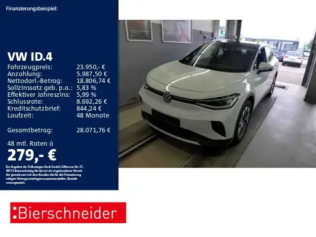 Volkswagen ID.4