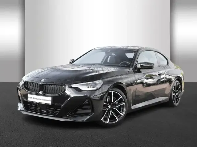 BMW 240