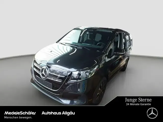 Mercedes-Benz EQV 300