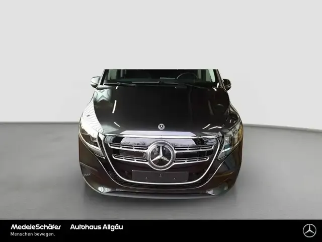 Mercedes-Benz EQV 300