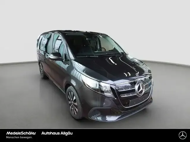 Mercedes-Benz EQV 300
