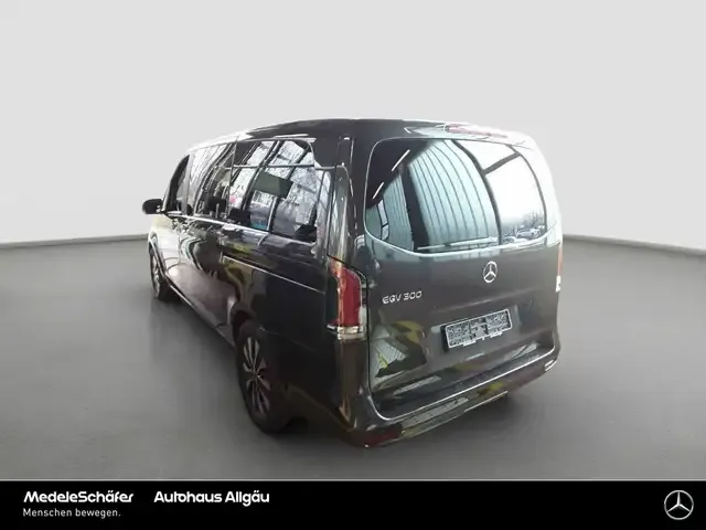 Mercedes-Benz EQV 300