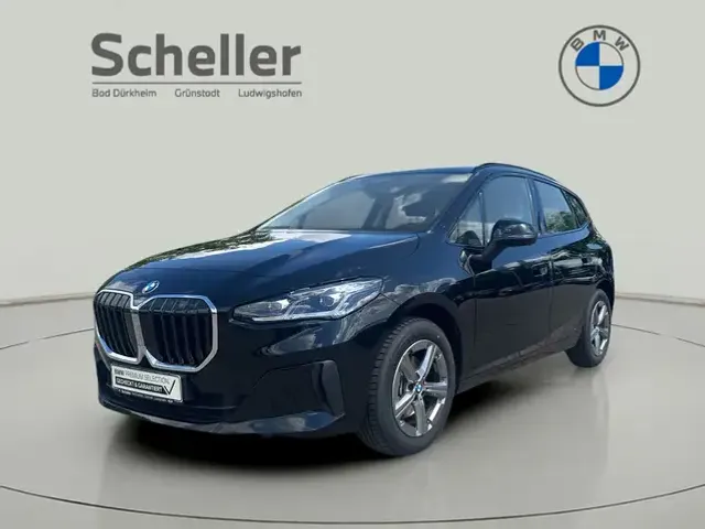 BMW 220