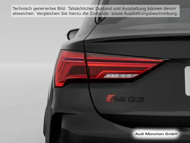 Audi RS Q3