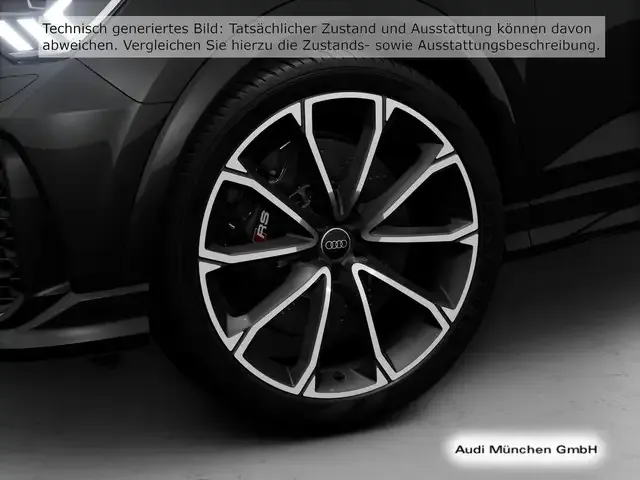 Audi RS Q3