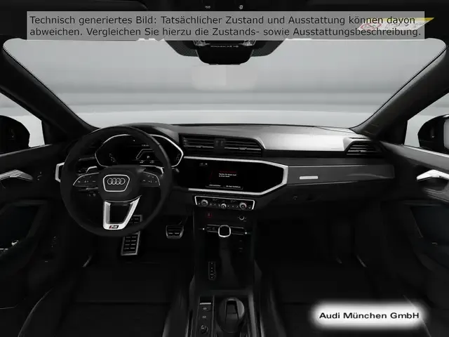 Audi RS Q3