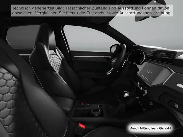 Audi RS Q3