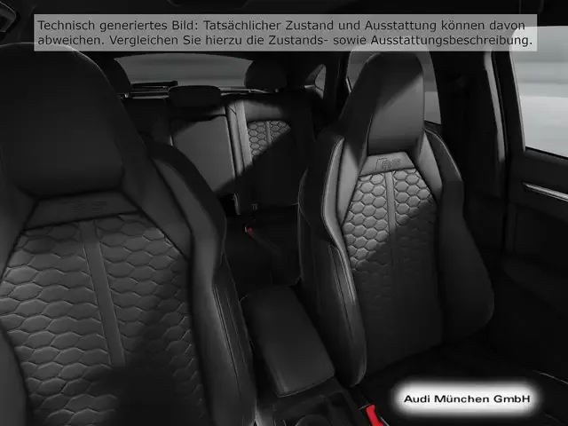 Audi RS Q3