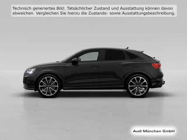 Audi RS Q3