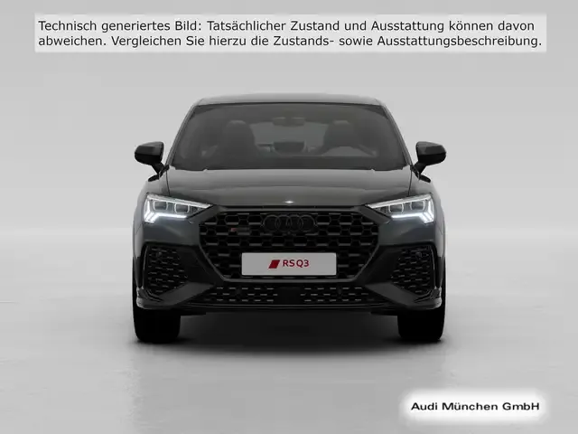 Audi RS Q3