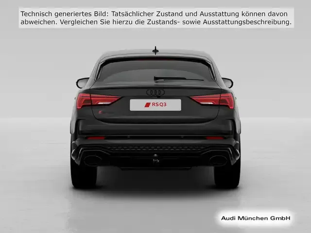 Audi RS Q3