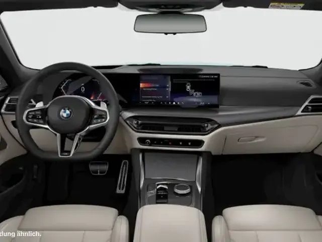 BMW 430