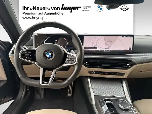 BMW 430
