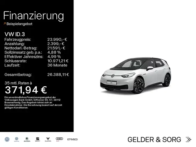 Volkswagen ID.3