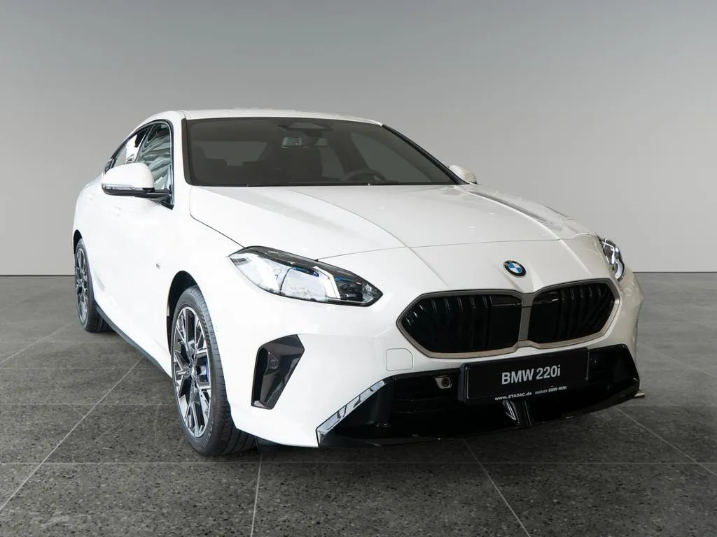 BMW 220
