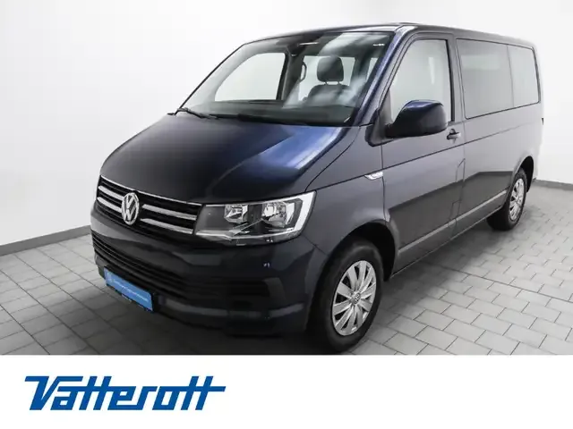 Volkswagen T6 Caravelle