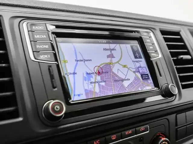 Volkswagen T6 Caravelle
