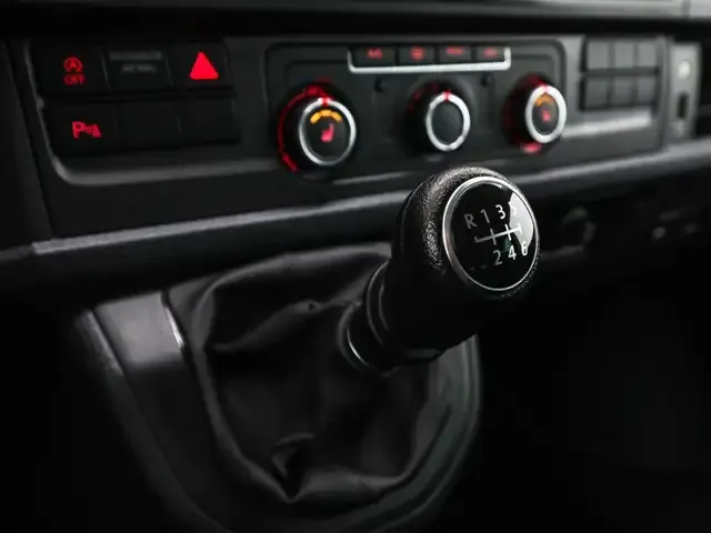 Volkswagen T6 Caravelle