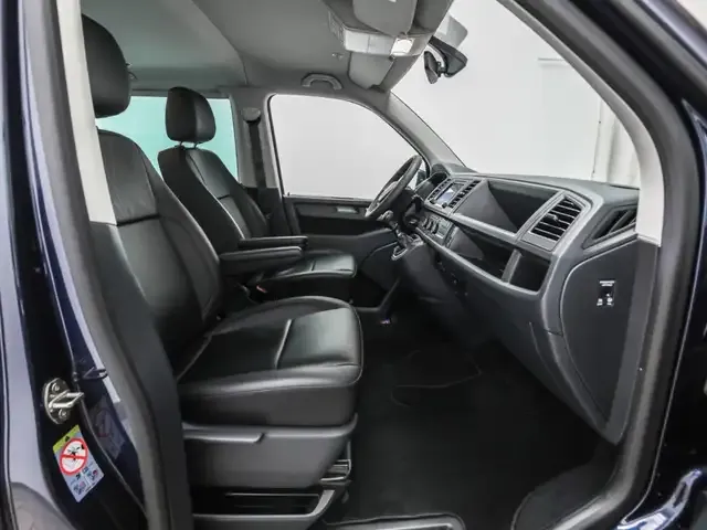 Volkswagen T6 Caravelle