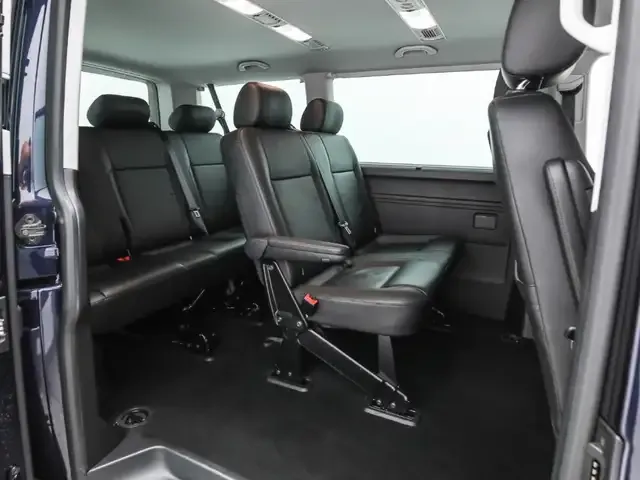 Volkswagen T6 Caravelle