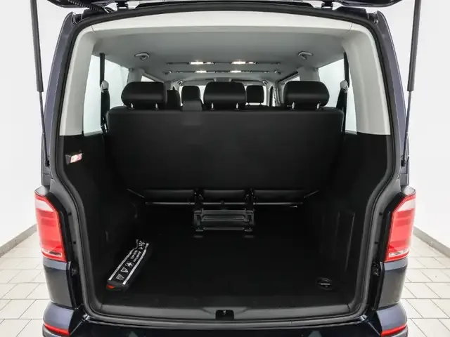 Volkswagen T6 Caravelle