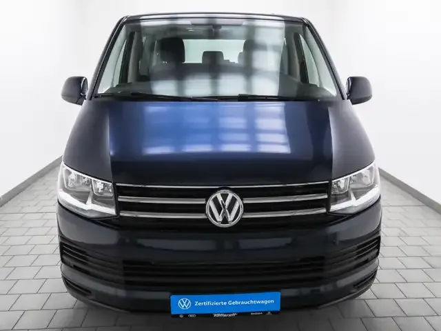 Volkswagen T6 Caravelle