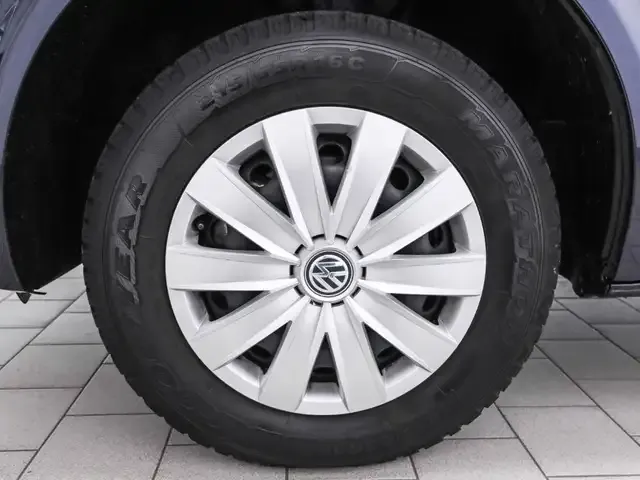 Volkswagen T6 Caravelle