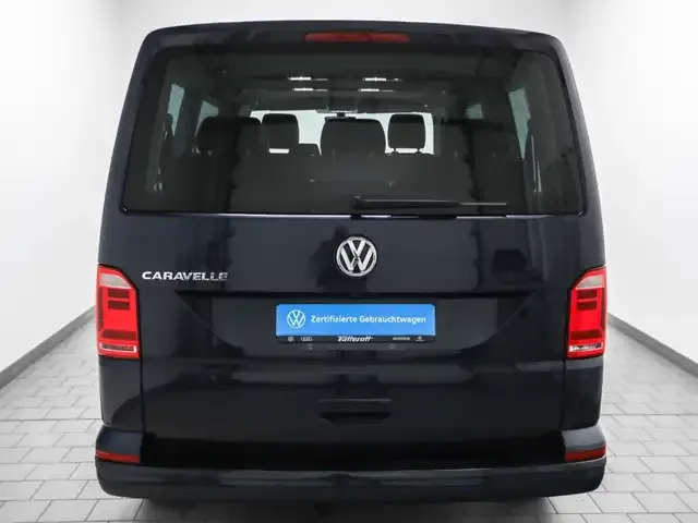 Volkswagen T6 Caravelle