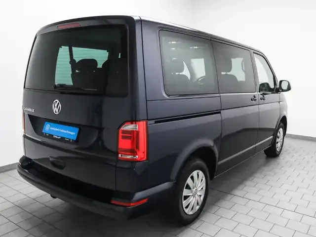 Volkswagen T6 Caravelle