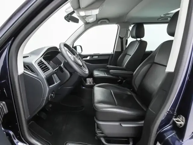 Volkswagen T6 Caravelle