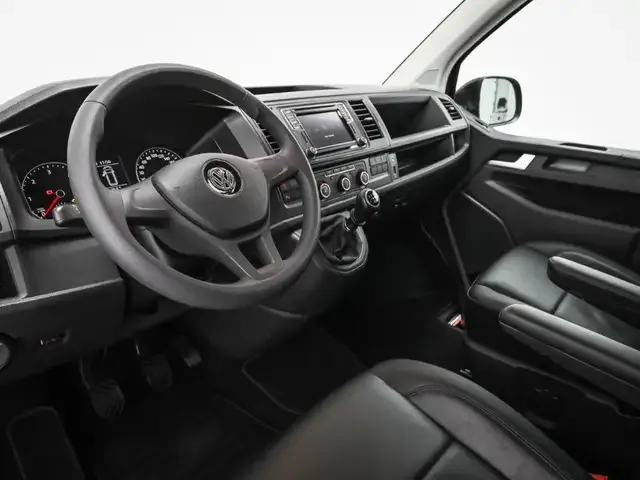 Volkswagen T6 Caravelle