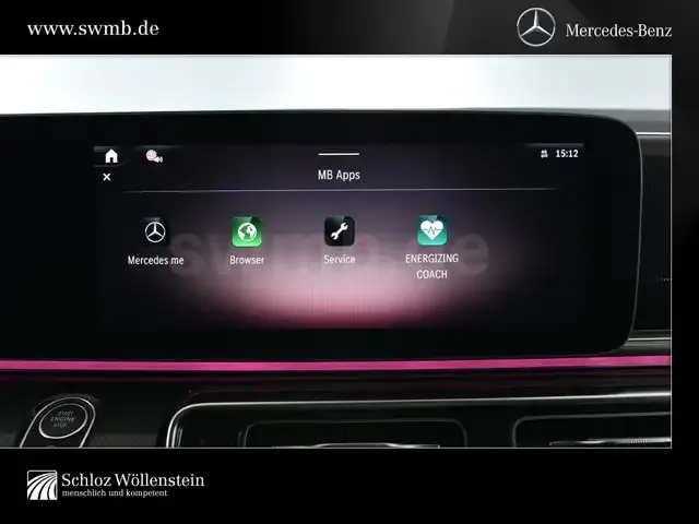 Mercedes-Benz V 220