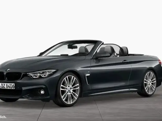 BMW 430
