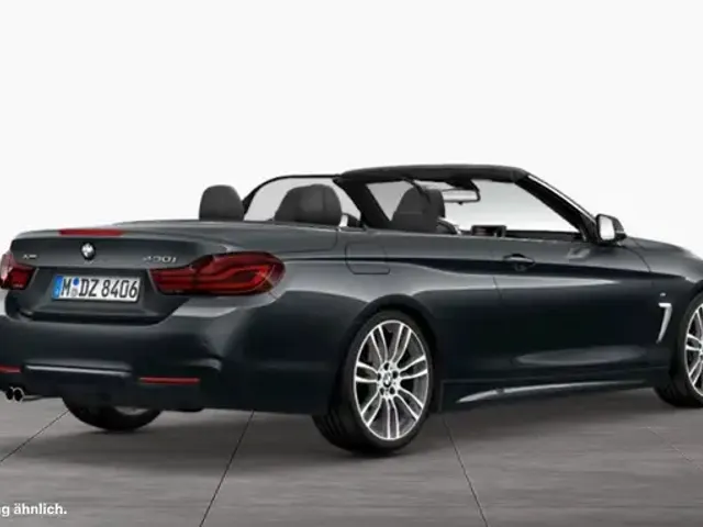 BMW 430