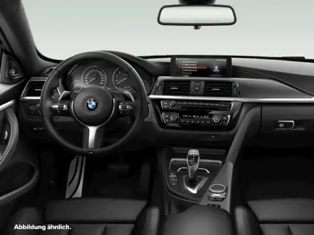 BMW 430