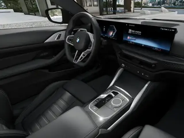 BMW 420