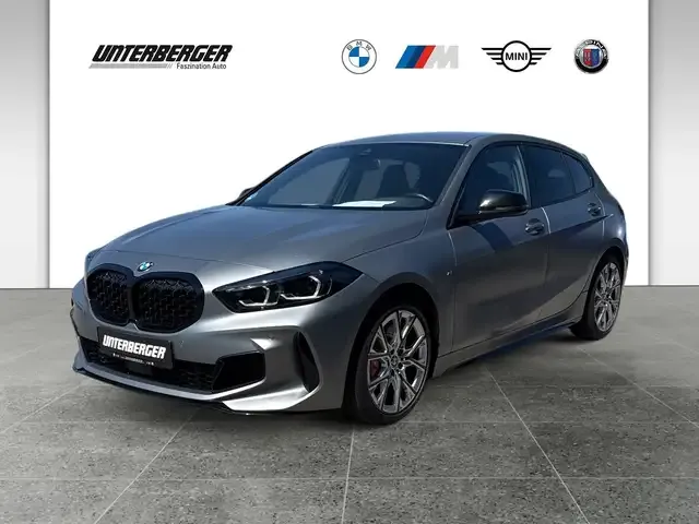 BMW 135